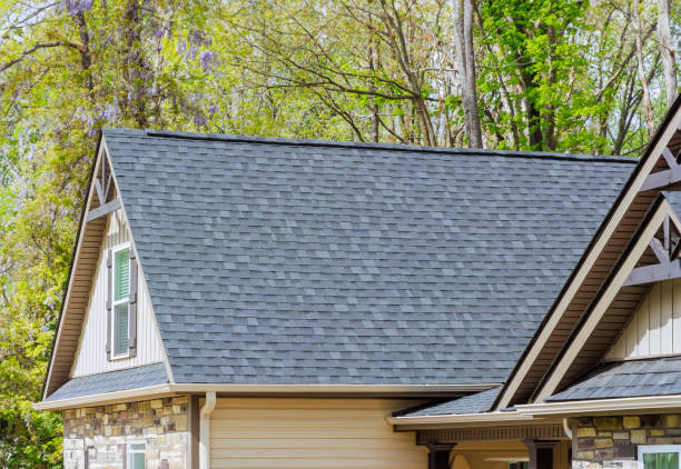 Steel Roofing in Franconia, VA